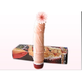 Simulation Super Thick Masturbation Polyethylene Simulate Vagina Vibrators