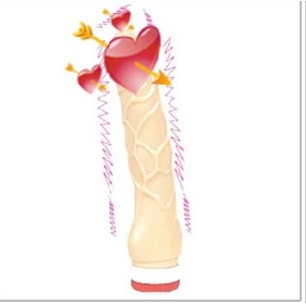 Huge Electronic Provocative Masturbation Philander Vagina Vibrators
