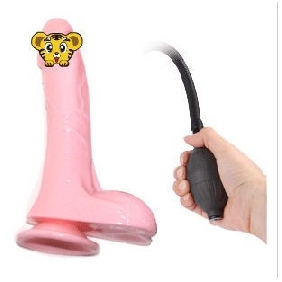 Aerate Simulate Massage Masturbation Cyber Skin Wear Dildos