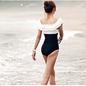 Sweetheart Sexy Beach Seductive Swimwear