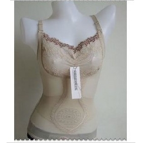Fashion Sexy Radiation Protection Corsets & Bustiers
