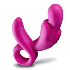 Prostate Massager Anal Sex Plug Erection Aid