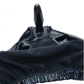 Anal Masturbation Anal Plugs Briefs