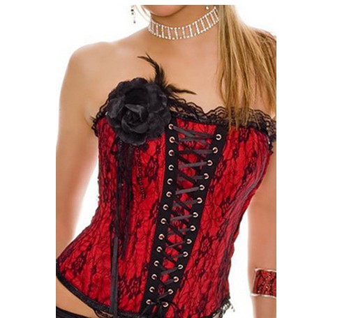 Sexy Black Charming Dress Babydoll