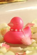 Waterproof Galaku SUI Love Duck Vibrator