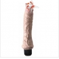Massage Shark Masturbate Polyethylene Waterproof Vibrating Dildos