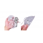 Shake Massage Chest Enlarge Masturbation Facete Breast Toys